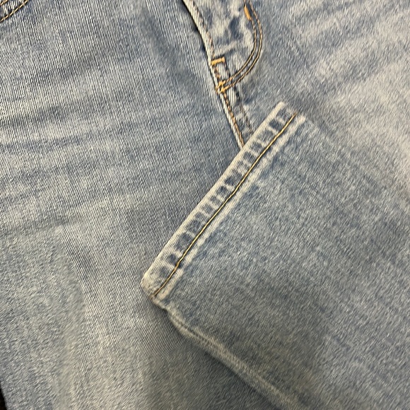 Levi’s 721 high rise jeans - Picture 8 of 9